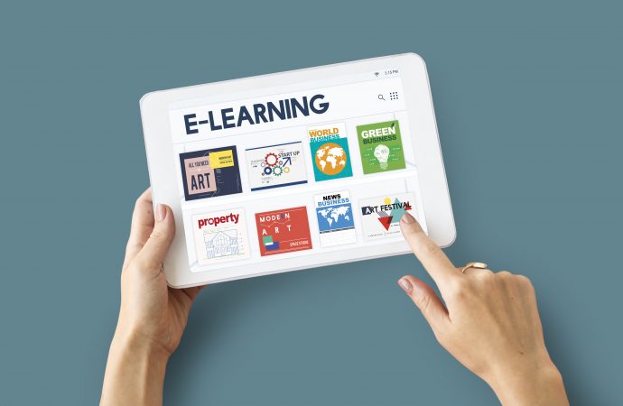 e-Learning (Electronic learning)